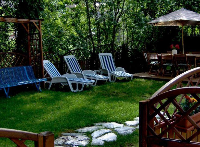 Gite Du Grand Taichou Luzenac Εξωτερικό φωτογραφία