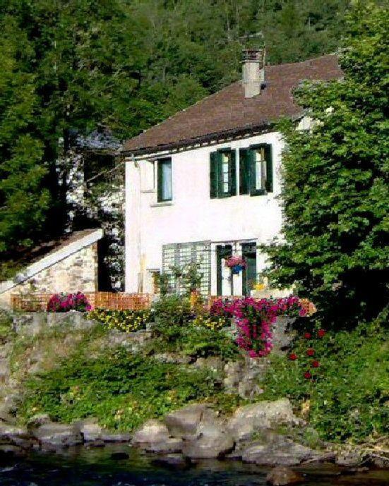 Gite Du Grand Taichou Luzenac Εξωτερικό φωτογραφία